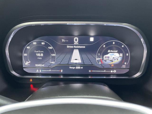 Used 2023 GMC Yukon SLT image 15