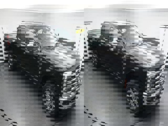 Certified 2025 Ford F350 Lariat w/ Lariat Ultimate Package AWD/4WD image 23