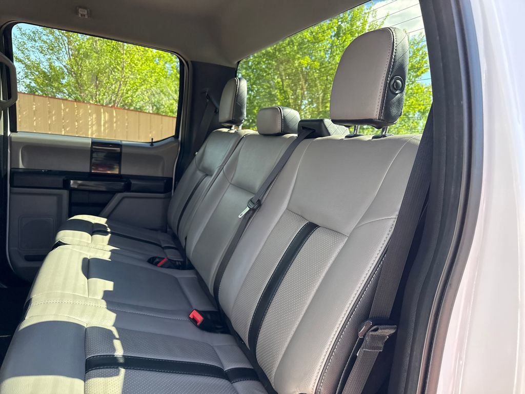 Certified 2018 Ford F150 XL w/ Equipment Group 101A Mid AWD/4WD image 23