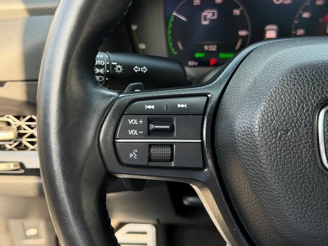 Used 2023 Honda Accord Sport image 20