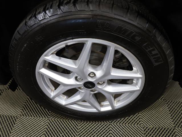 Certified 2023 Ford Edge SEL w/ Convenience Package AWD/4WD image 31