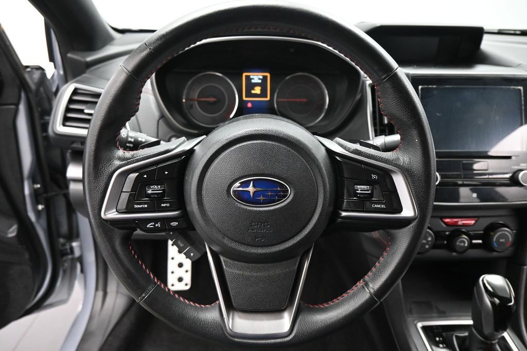 Used 2018 Subaru Impreza 2.0i Sport w/ Popular Package #1 AWD/4WD image 11