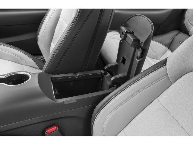 Certified 2026 Ford Mustang Premium RWD image 10