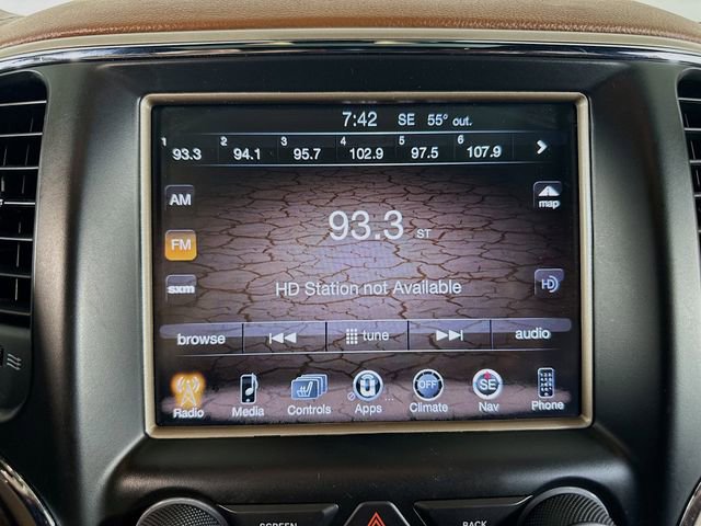 Used 2017 Jeep Grand Cherokee Summit image 24