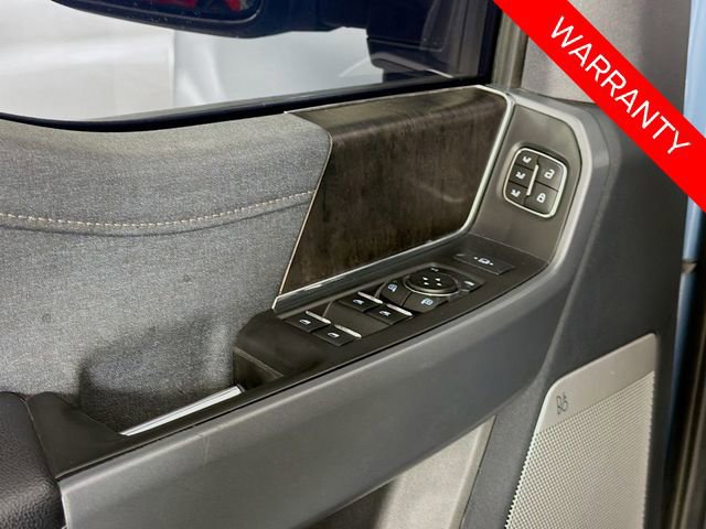 Certified 2023 Ford F250 Lariat w/ Lariat Ultimate Package image 18