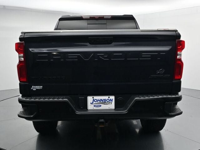 Used 2024 Chevrolet Silverado 1500 ZR2 w/ LPO, Dark Essentials Package AWD/4WD image 7