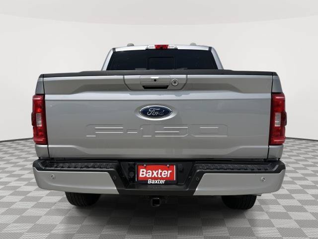 Certified 2022 Ford F150 XLT w/ Equipment Group 302A High AWD/4WD image 8
