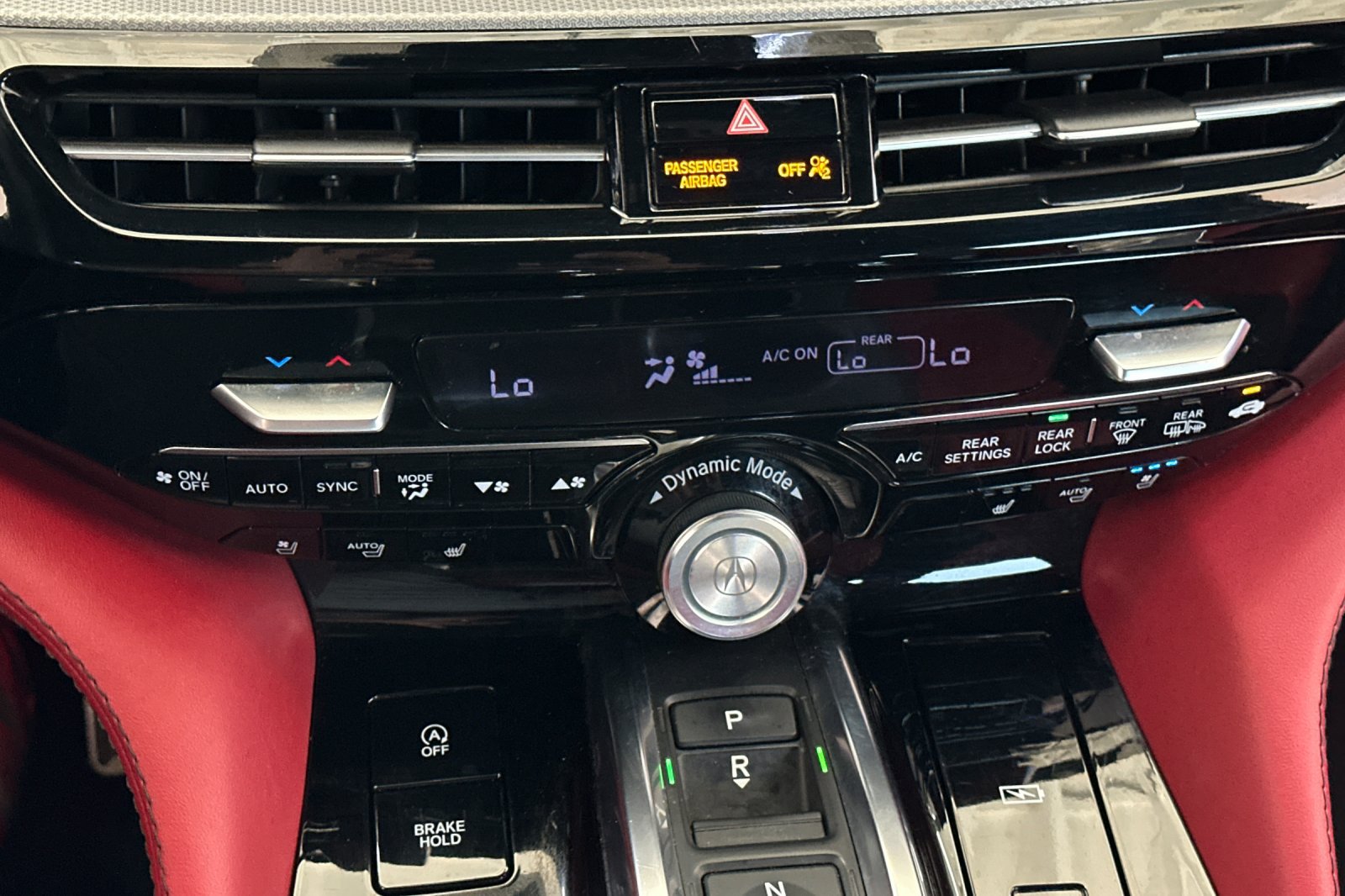 Used 2022 Acura MDX A-Spec AWD/4WD image 23