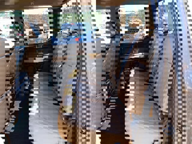 Certified 2022 Ford F250 Lariat w/ Lariat Value Package image 11