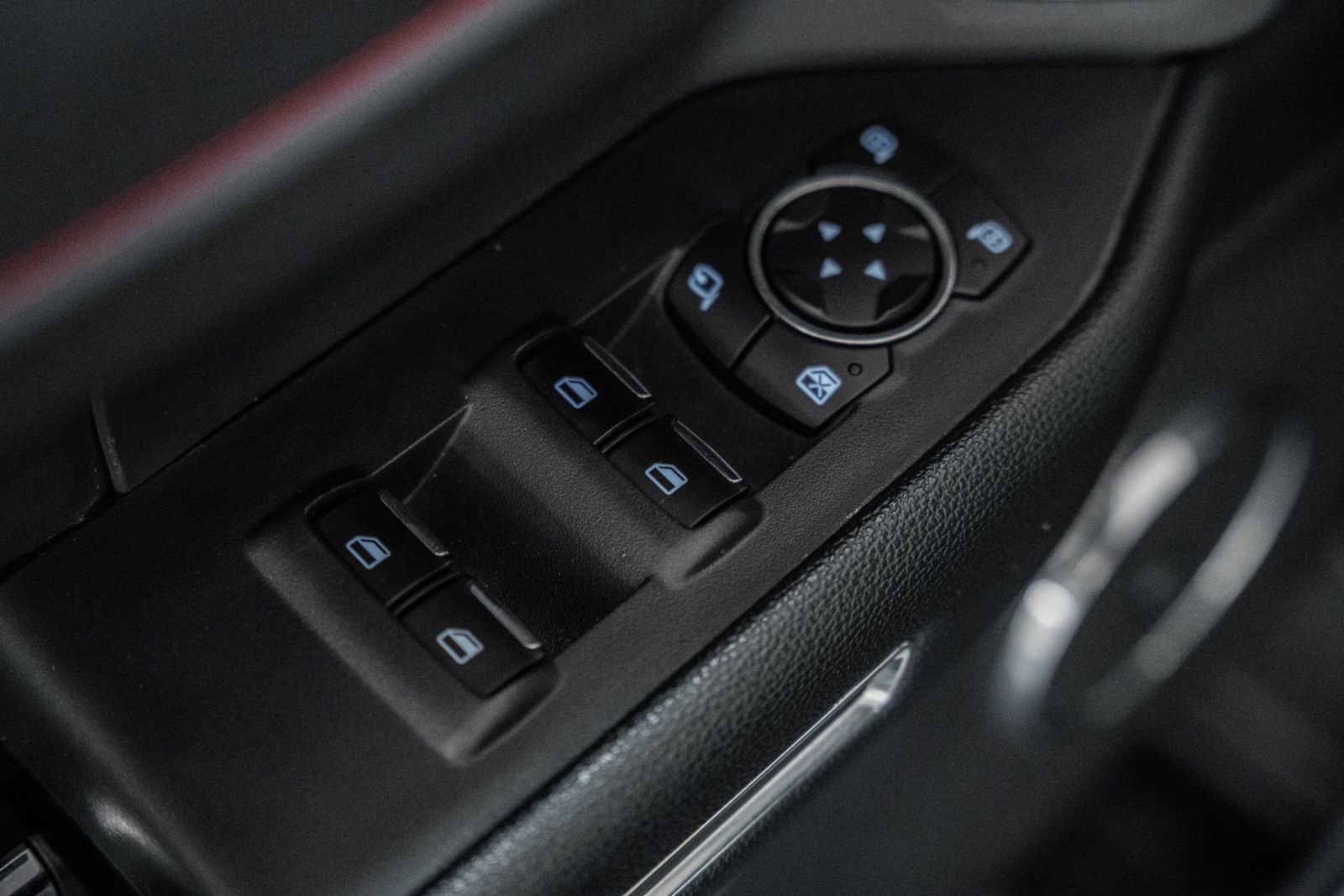 Certified 2022 Ford Expedition Max Limited image 50