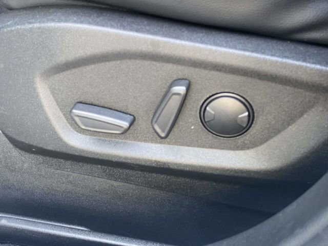 Certified 2022 Ford Edge ST-Line AWD/4WD image 19