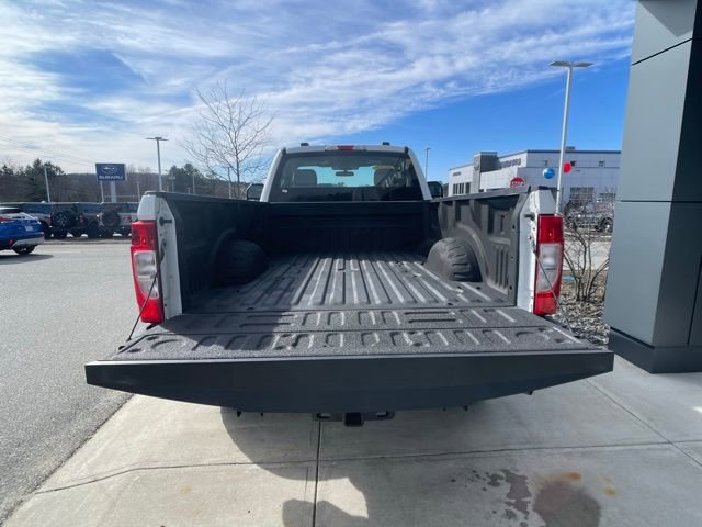 Certified 2022 Ford F350 XL w/ Power Equipment Group AWD/4WD image 30