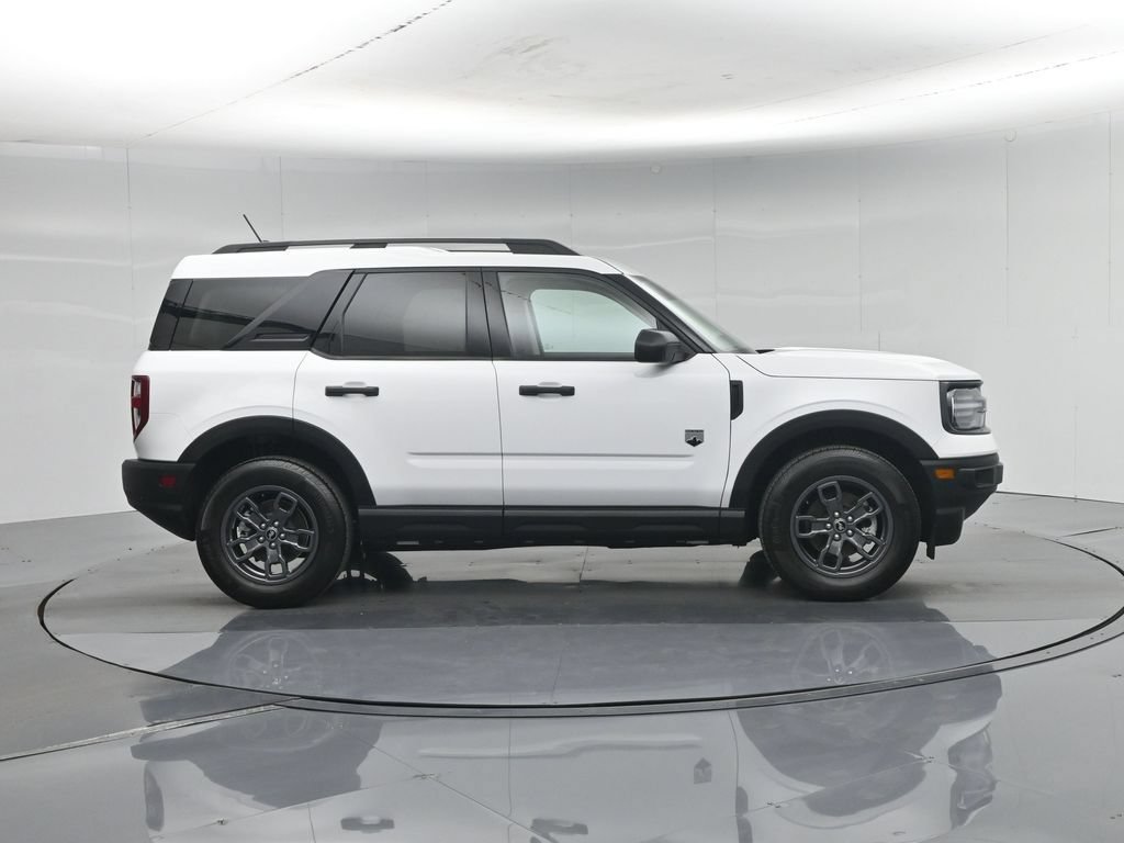 Certified 2024 Ford Bronco Sport Big Bend w/ Convenience Package AWD/4WD image 27