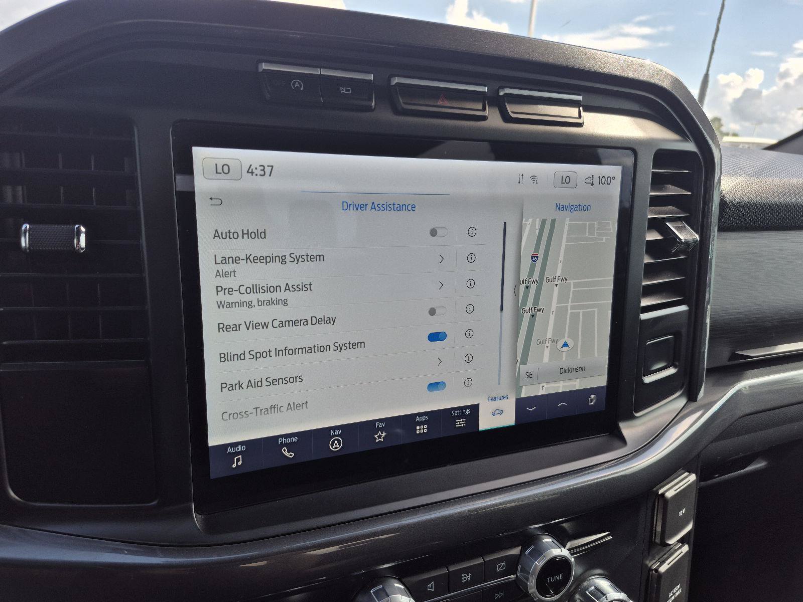 Certified 2023 Ford F150 XLT w/ Equipment Group 302A High RWD image 3