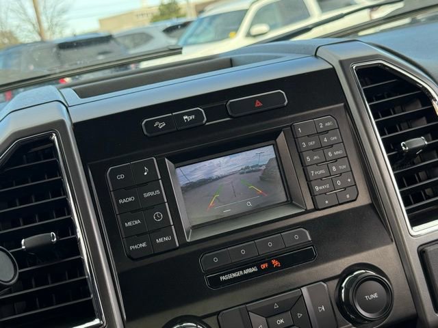 Certified 2016 Ford F150 XLT w/ Equipment Group 301A Mid image 16