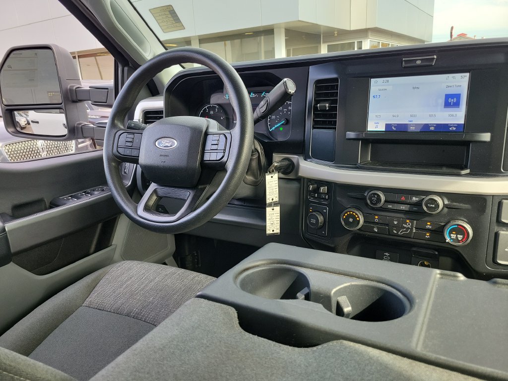 Certified 2026 Ford F250 XLT AWD/4WD image 14