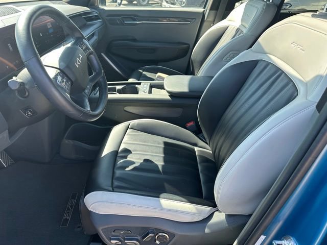 Used 2024 Kia EV9 GT-Line AWD/4WD image 21