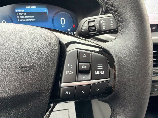 Certified 2023 Ford Escape Active w/ Tech Pack #2 AWD/4WD image 18