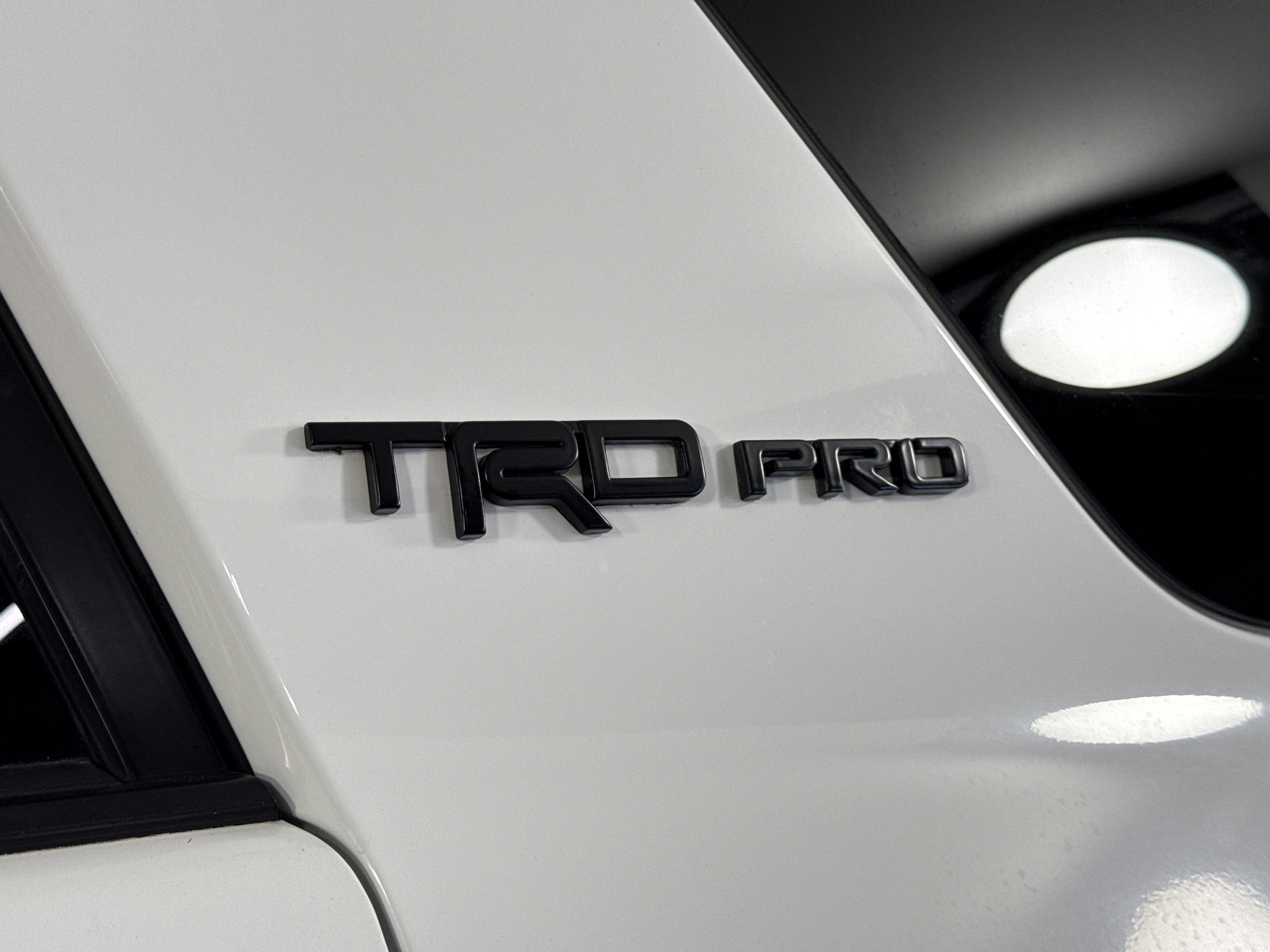 Used 2020 Toyota 4Runner TRD Pro image 9