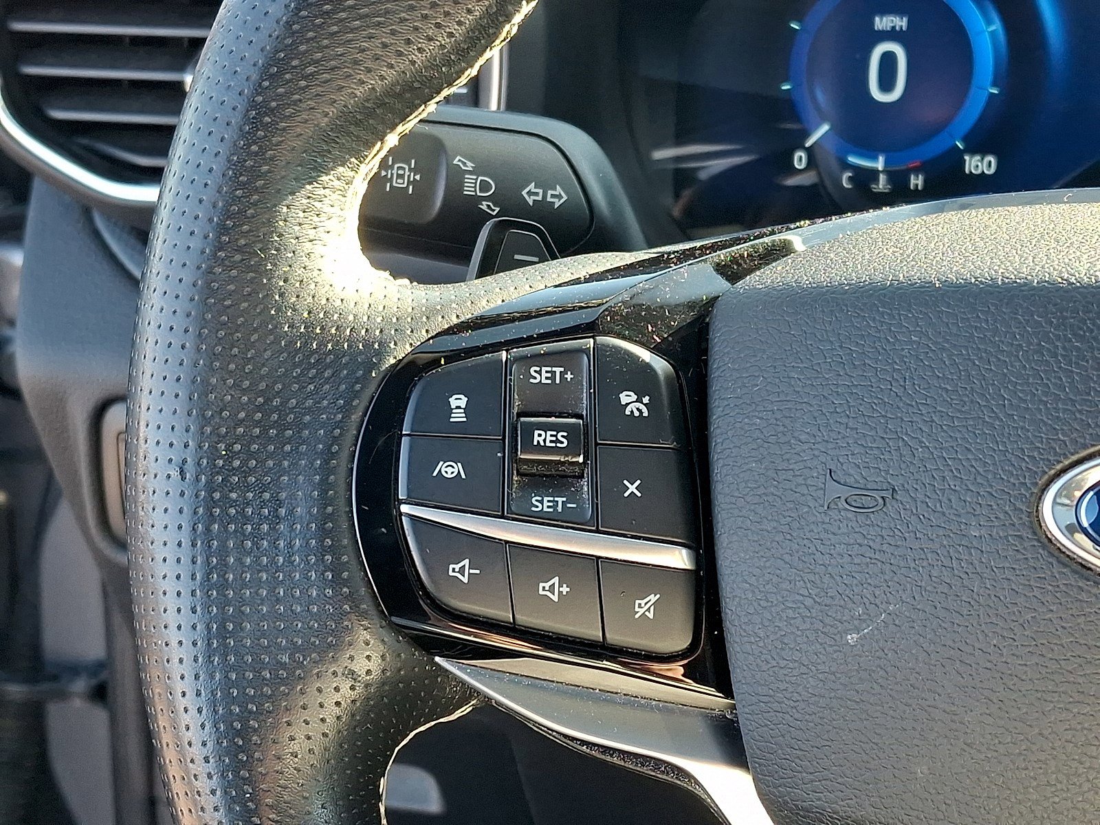 Certified 2021 Ford Explorer ST w/ Equipment Group 401A image 20