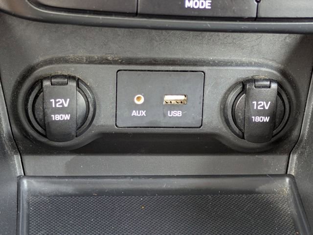 Used 2019 Hyundai Accent SEL FWD image 20