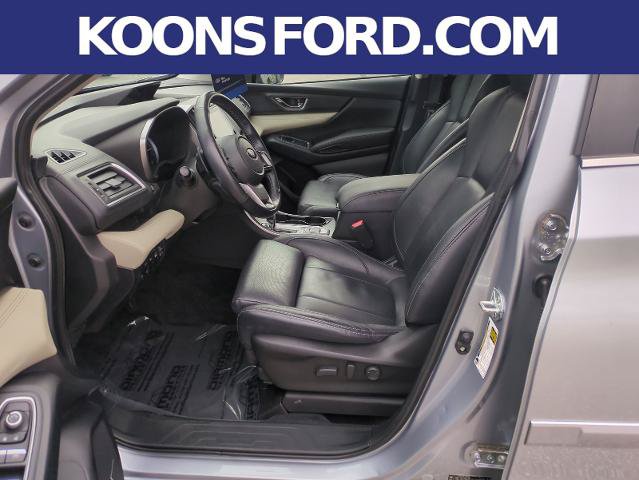 Used 2022 Subaru Ascent Limited w/ Technology Package AWD/4WD image 8