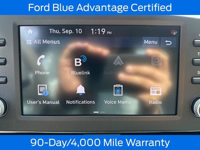 Used 2023 Hyundai Elantra SEL FWD image 21