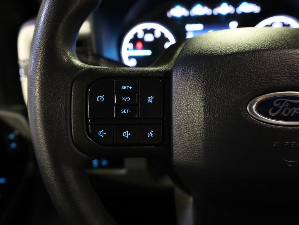 Certified 2024 Ford F350 XLT w/ FX4 Off-Road Package image 9