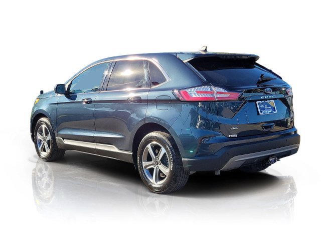 Certified 2024 Ford Edge SEL w/ Convenience Package AWD/4WD image 5