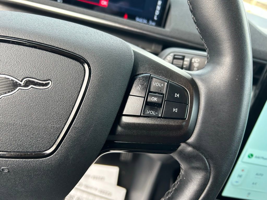 Certified 2021 Ford Mustang Mach-E Select image 20