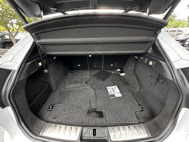 Used 2019 Jaguar F-PACE S AWD/4WD image 42