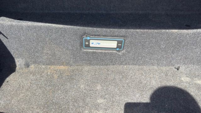 Certified 2020 Ford Fusion Energi Titanium image 25