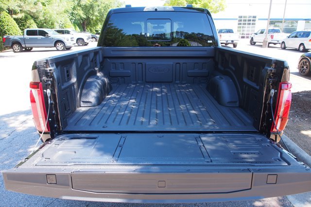 Certified 2025 Ford F150 Raptor AWD/4WD image 7