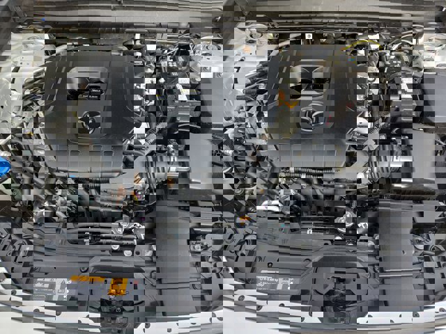 Used 2024 MAZDA CX-30 AWD 2.5 S w/ Select Sport Pkg image 19