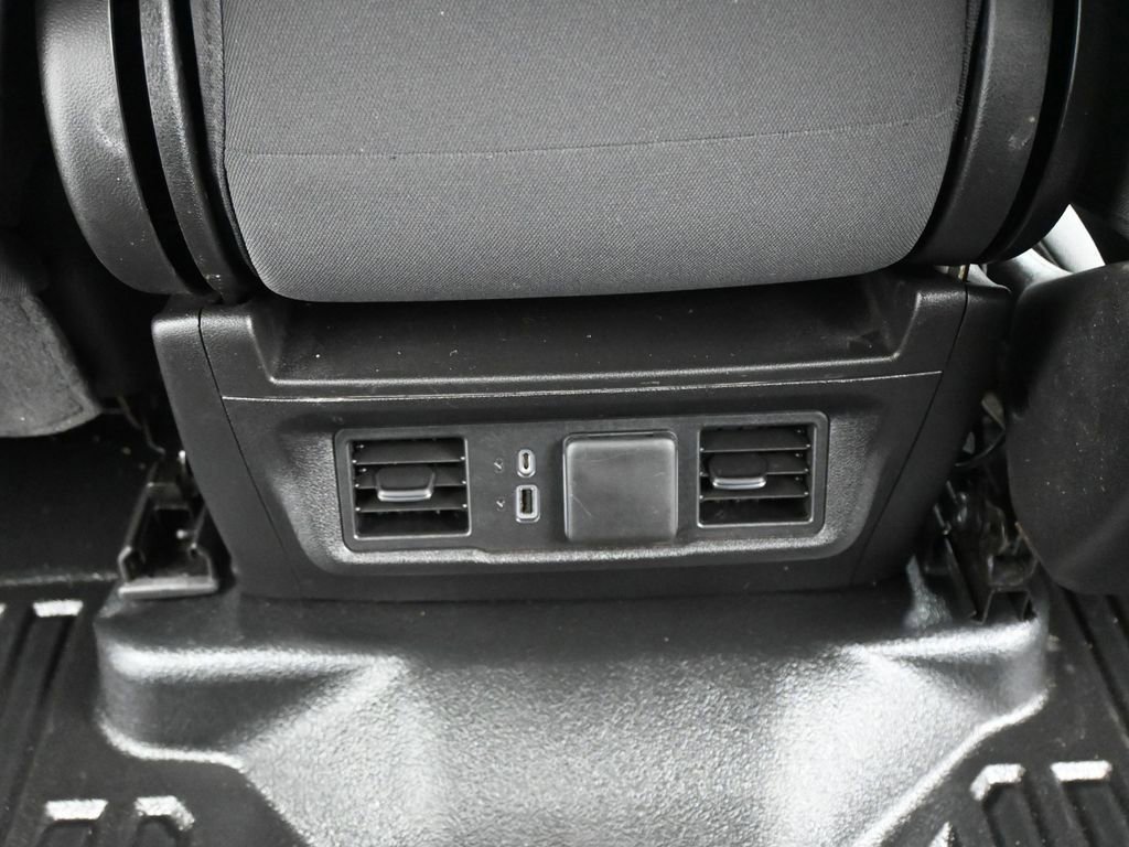 Used 2023 Chevrolet Silverado 1500 LT w/ Work Truck Package image 49