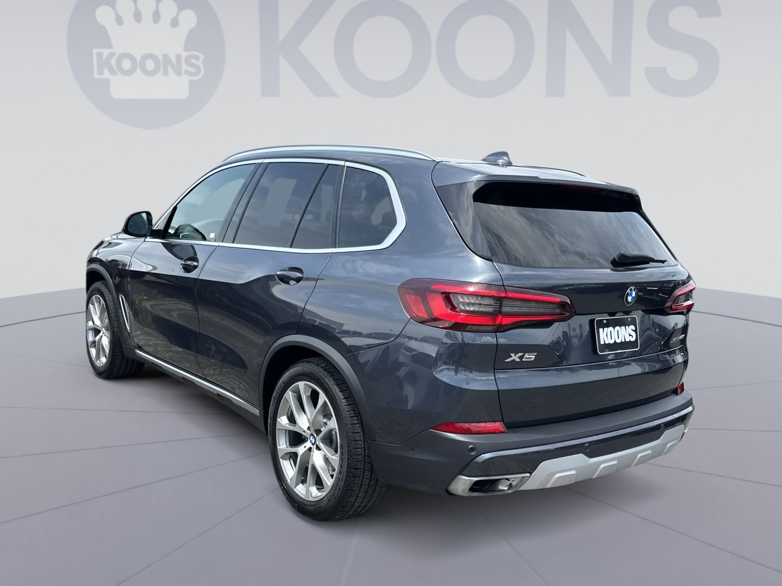 Used 2022 BMW X5 xDrive40i AWD/4WD image 14