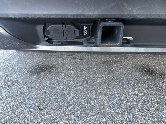 Certified 2023 Ford Explorer XLT w/ Equipment Group 202A image 8