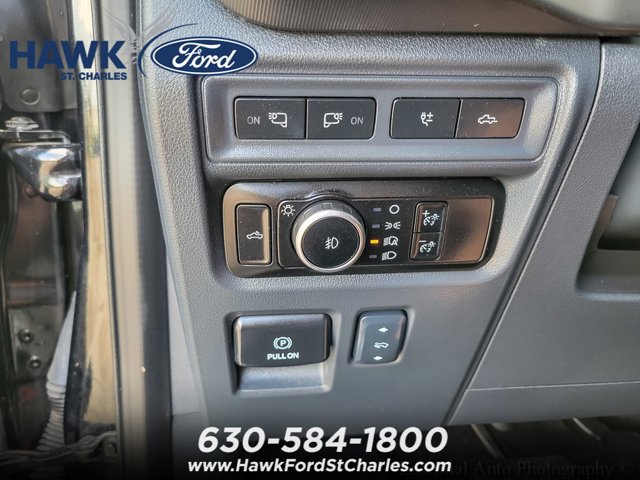 Certified 2024 Ford F150 Raptor AWD/4WD image 18