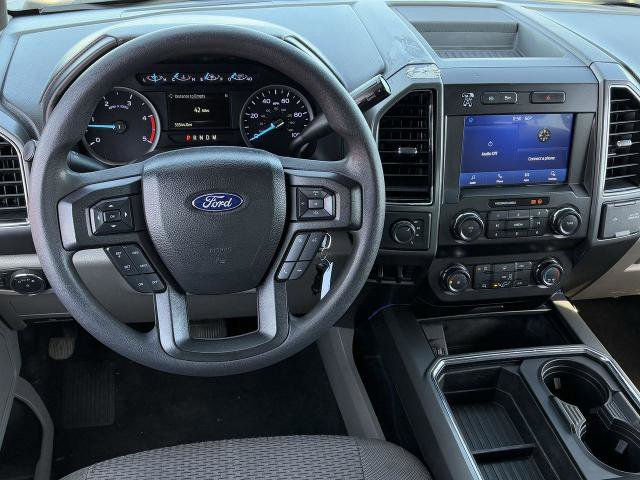 Certified 2022 Ford F350 XLT w/ XLT Value Package image 12