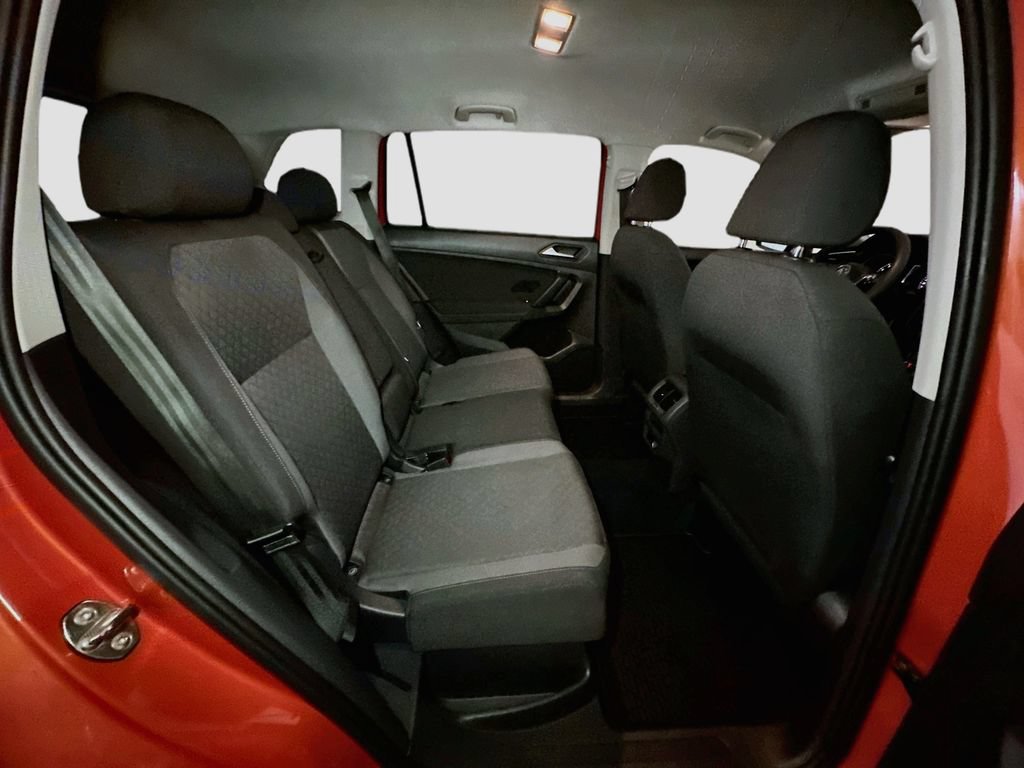 Used 2019 Volkswagen Tiguan S AWD/4WD image 37