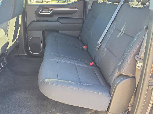 Used 2024 Chevrolet Silverado 1500 LT AWD/4WD image 28