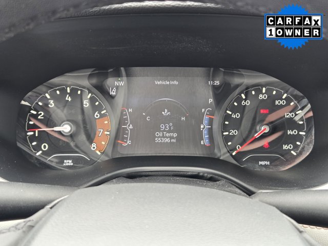 Used 2024 Jeep Compass Limited AWD/4WD image 13