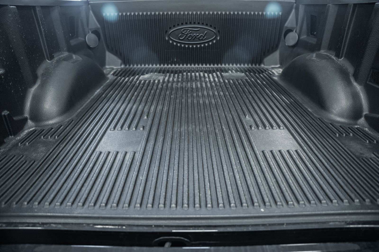 Certified 2024 Ford F150 Lariat image 10