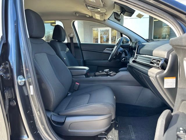 Used 2023 Kia Sportage LX image 58