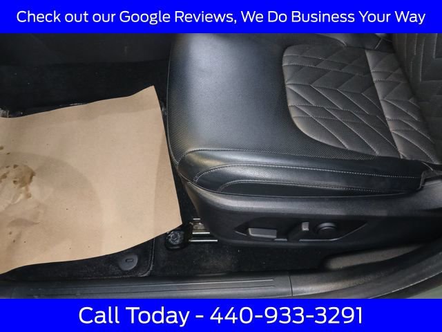 Used 2023 Kia Sportage X-Line w/ X-Line Premium Package image 31