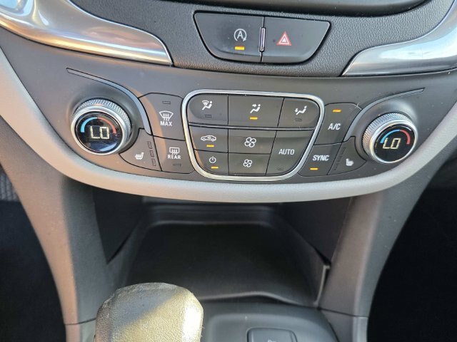 Used 2022 Chevrolet Equinox LT FWD image 15