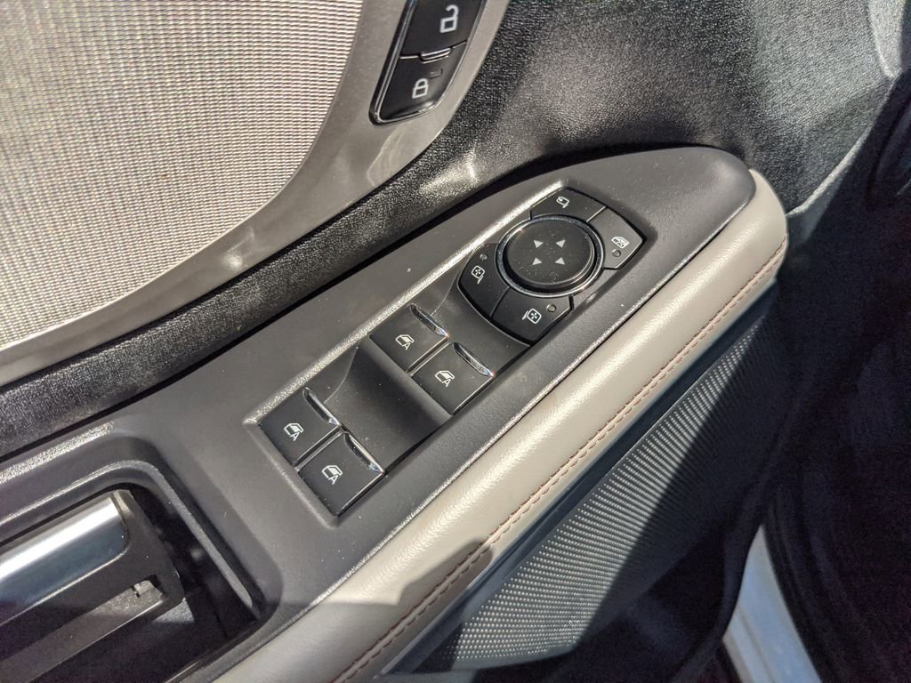 Certified 2025 Ford Expedition Max Active image 20