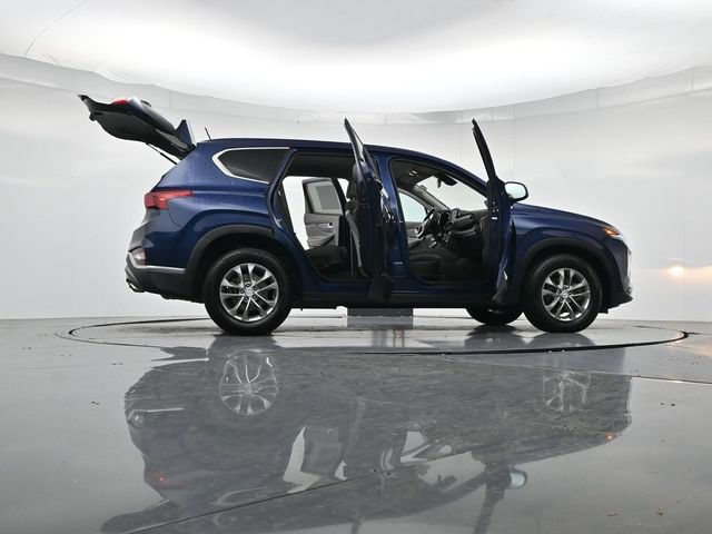 Used 2020 Hyundai Santa Fe SE FWD image 53