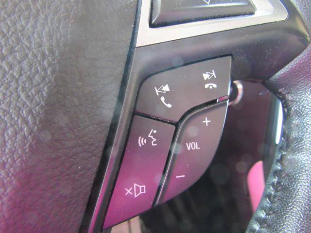 Certified 2024 Ford Edge SEL w/ Sport Appearance Package AWD/4WD image 21