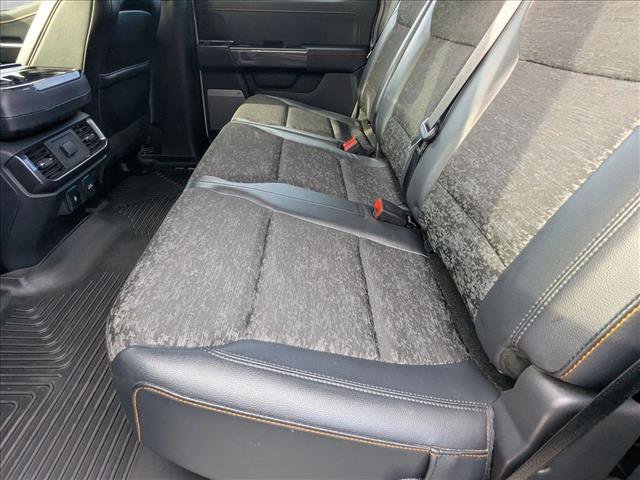 Certified 2023 Ford F150 Tremor w/ Trailer Tow Package image 18